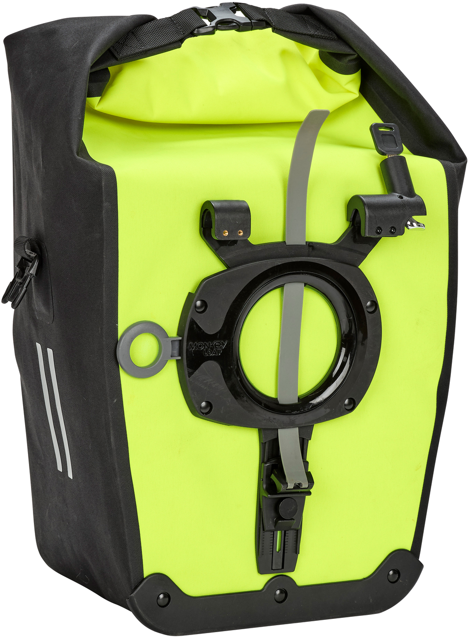 i:SY Einzelpacktasche Neon Bag (MonkeyLoad-S)