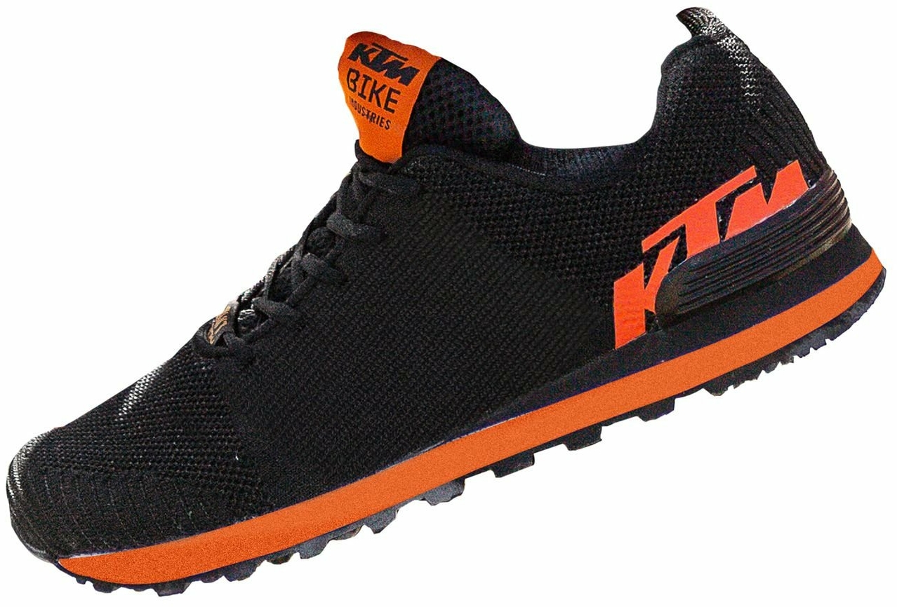 KTM Herrenschuhe Factory Team Woven Sneaker