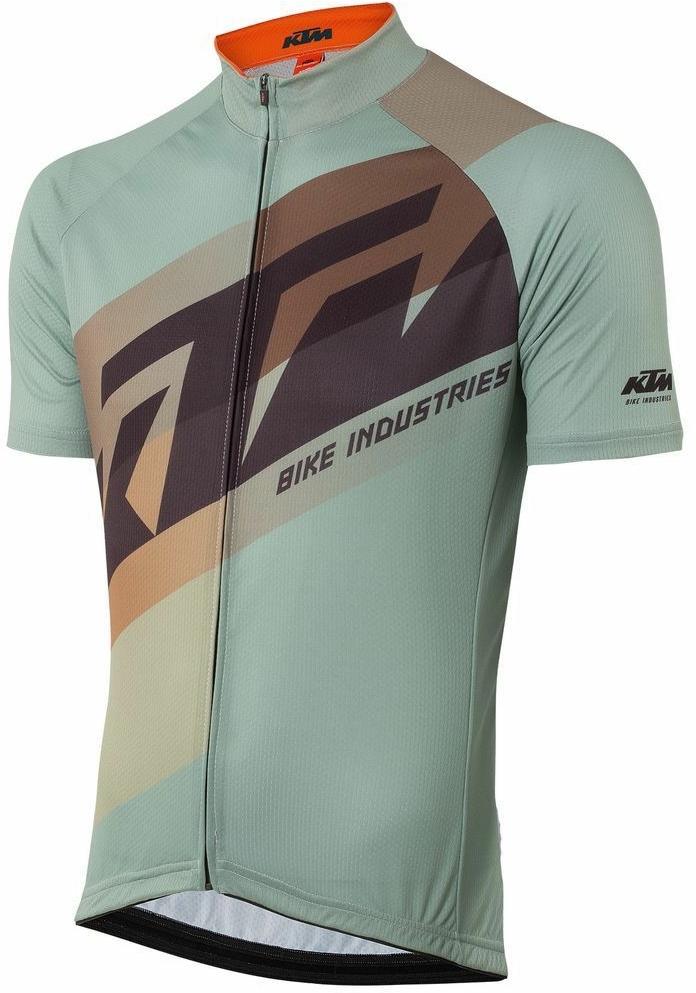 KTM Factory Line Trikot Jersey Shortsleeve