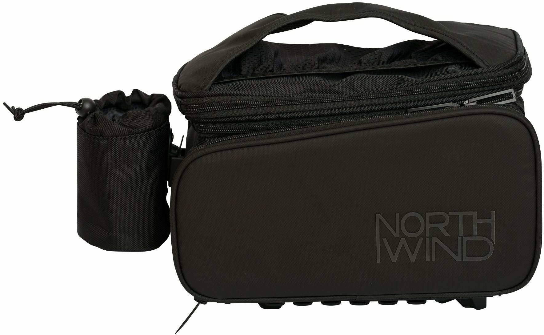 Northwind Smartbag Supreme MonkeyLoadT schwarz