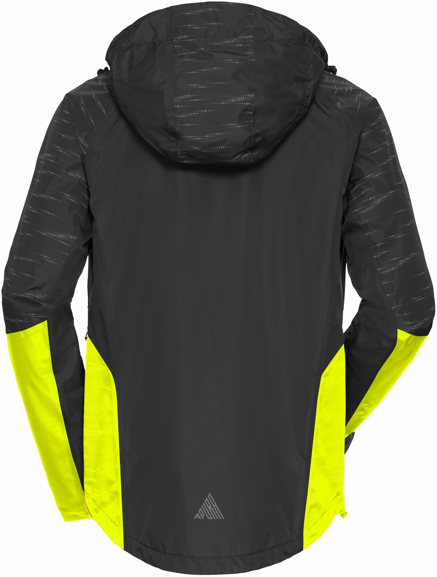 Apura Regenjacke Barrier 5.0