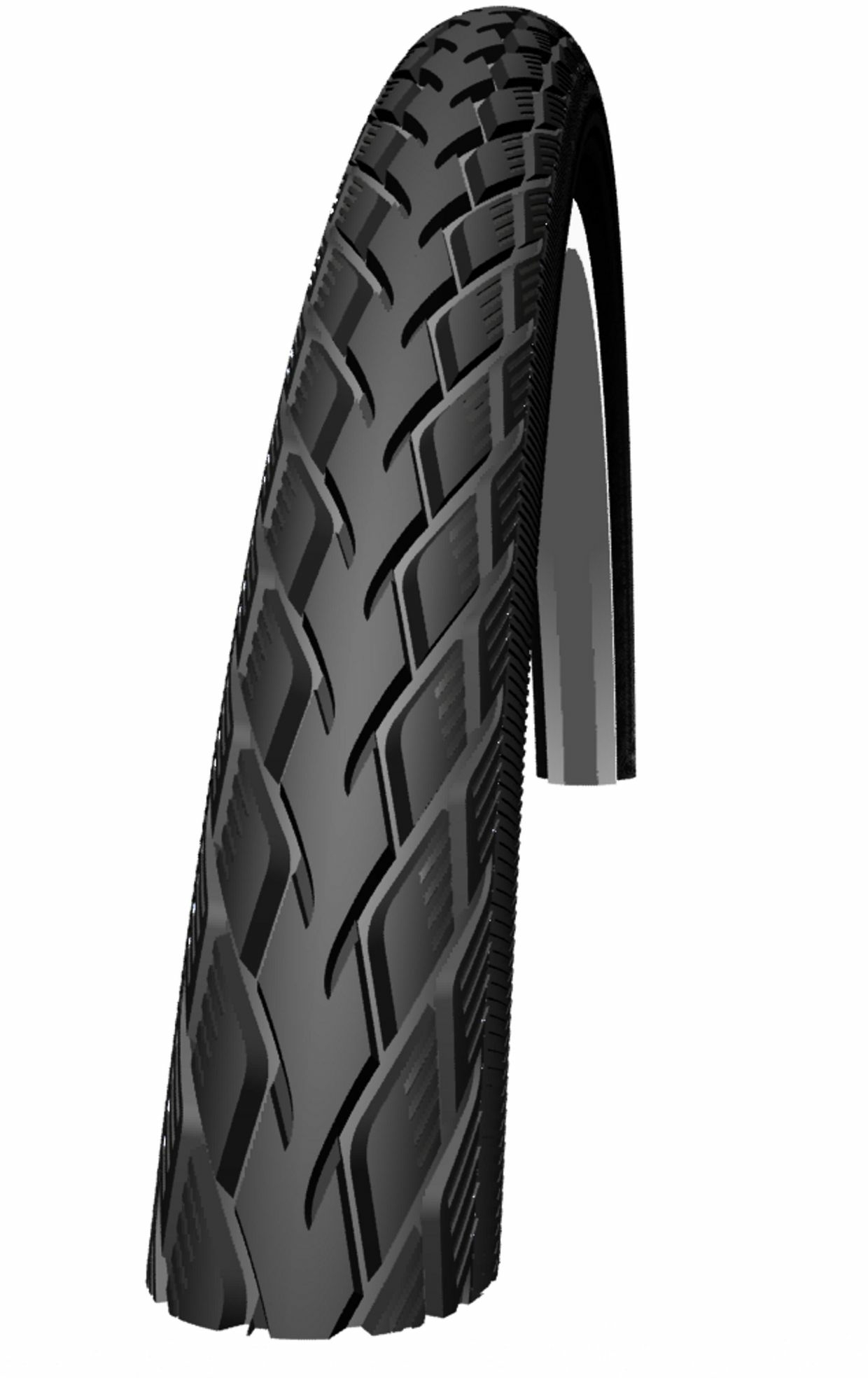 Schwalbe Performance Line - GreenGuard,24" Marathon 47-507