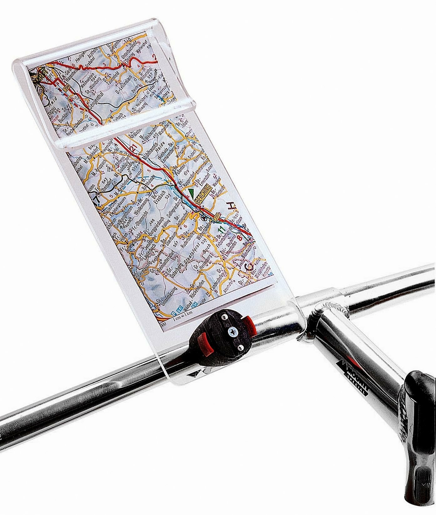 Rixen & Kaul Mini-Map Mini-Map 1 transparent 8709