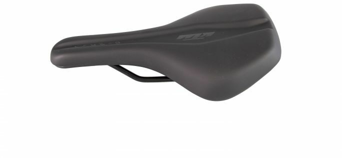 KTM Sattel Saddle Hybrid Cross black / black