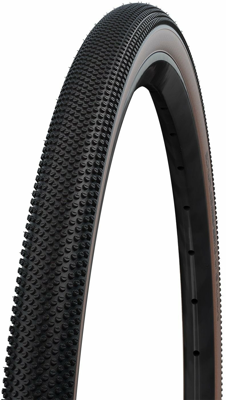 Schwalbe R 473 G-One Allround pl s/brz fal 40-622 G-One Allround HS 473