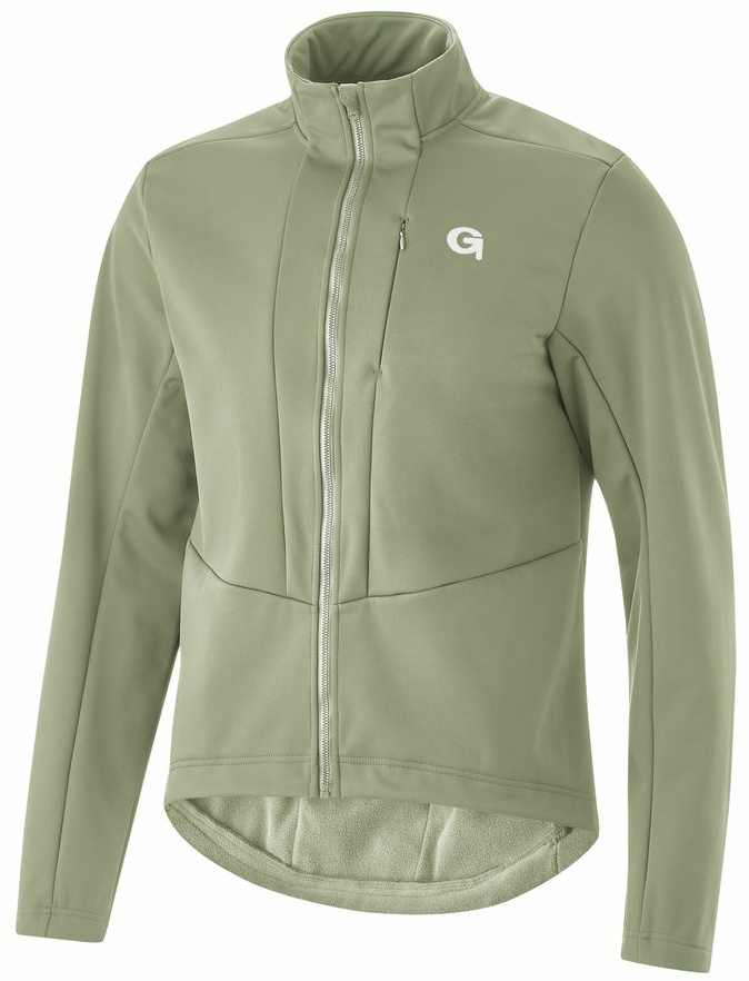 Gonso Herren Softshell Jacke ADVENTURE JACKET SOFTSHELL M