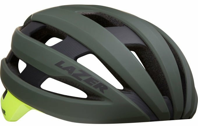 Lazer Fahrradhelm Sphere MIPS