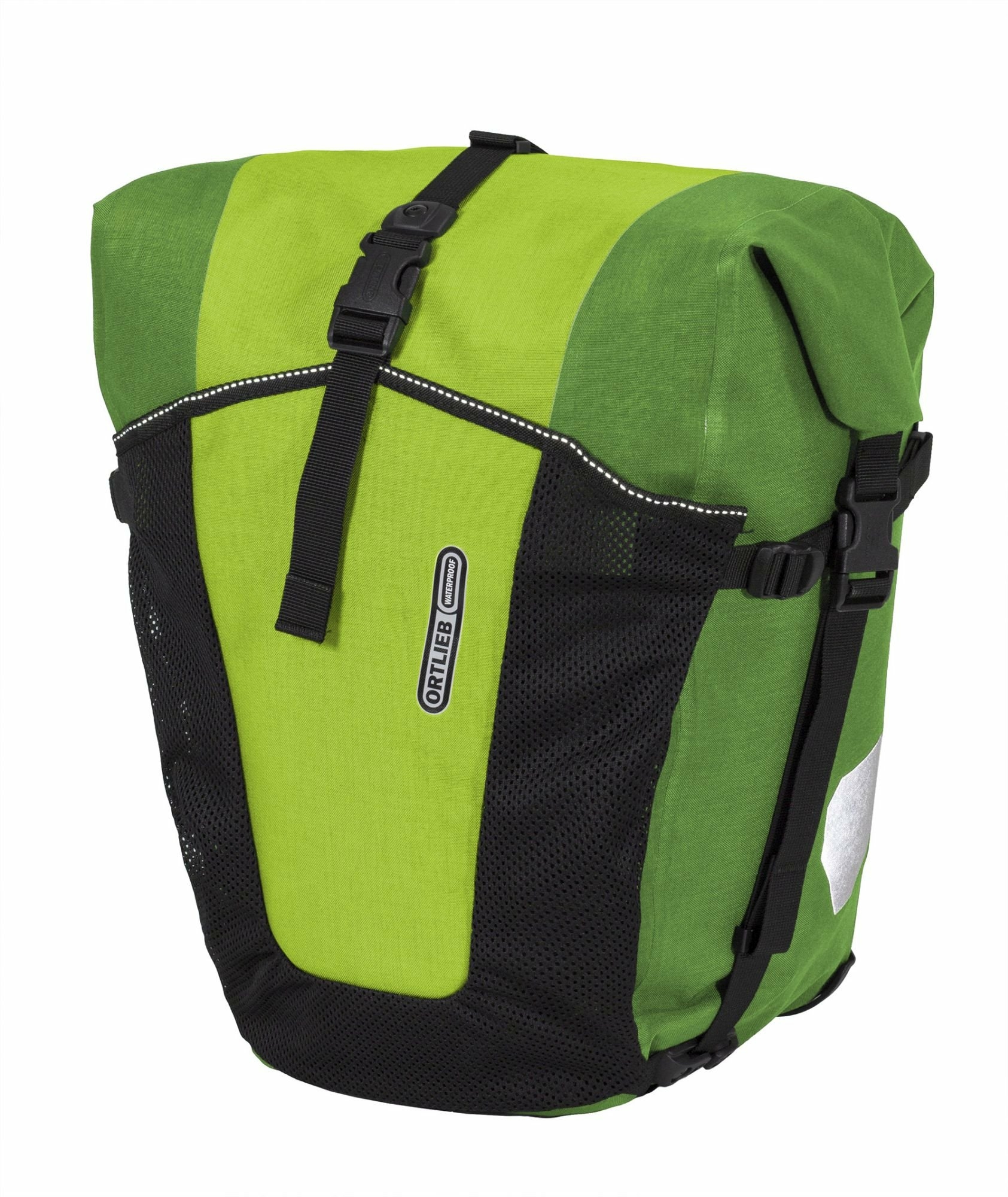 ORTLIEB Seitentaschen Paar Back-Roller Pro Plus QL2.1