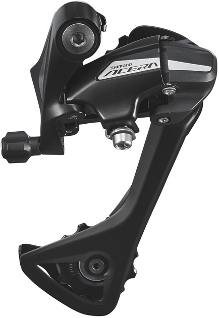 Shimano Schaltwerk ACERA RD-M3020 7-/8-fach Schwarz