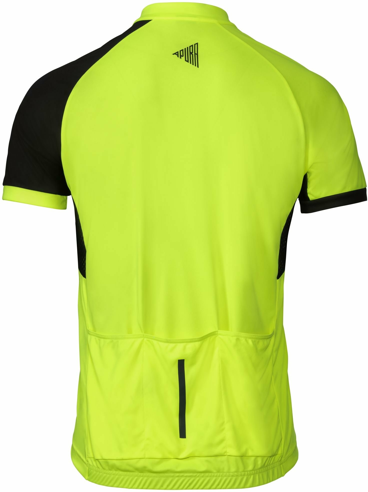 Apura Herren Trikot Tobeseen