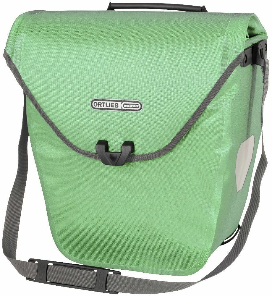 ORTLIEB Seitentaschen Einzel Velo-Shopper, QL2.1