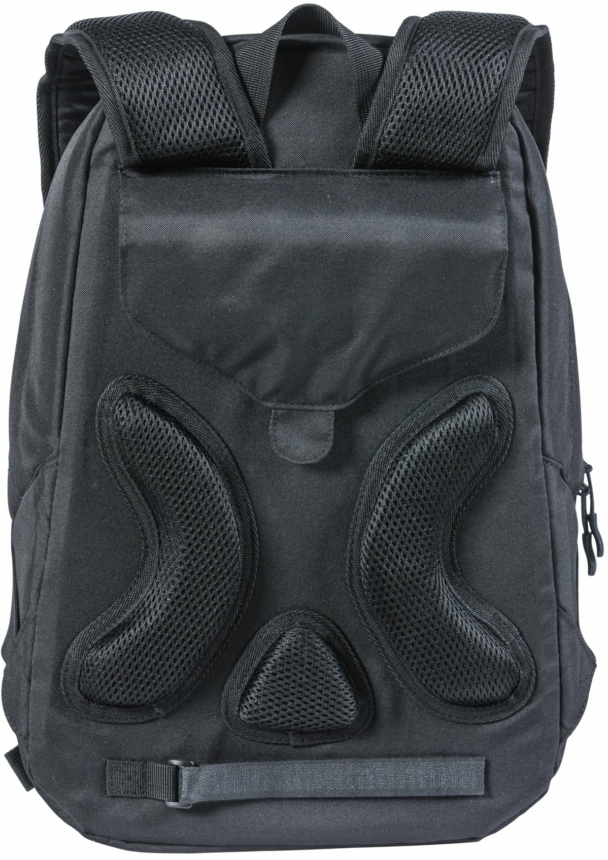 Basil Rucksack 17L schwarz Flex Backpack