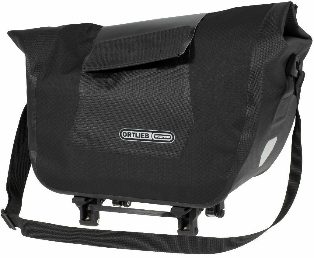 ORTLIEB Gepäckträgertasche Trunk Bag RC