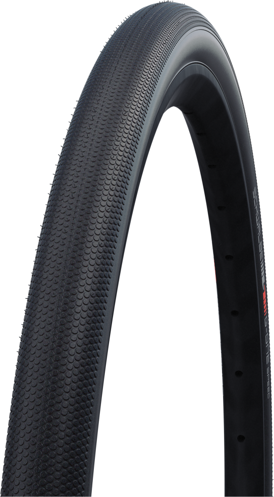 Fahrradteile/Bereifung: Schwalbe  Evolution Line - HS 472 () G-One Speed (40-622) 28" 