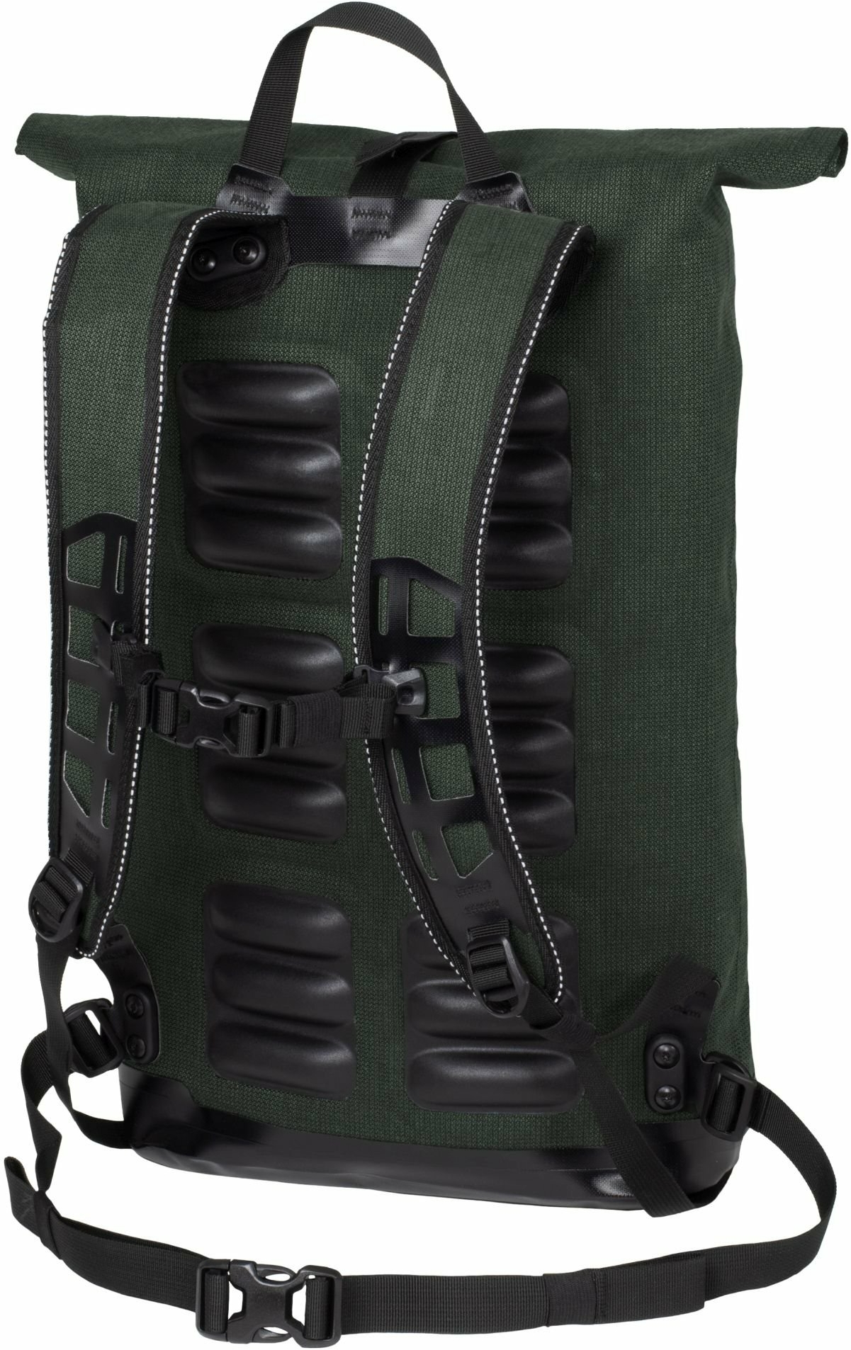 ORTLIEB Rucksacke Commuter Daypack Urban 21 Liter pine 27662