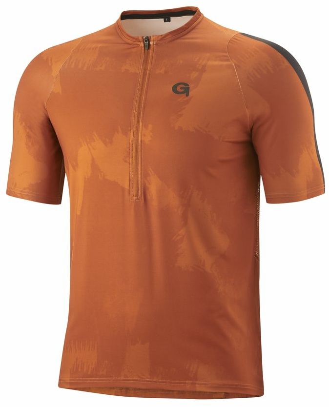 Gonso Herren Bikeshirt Vedello