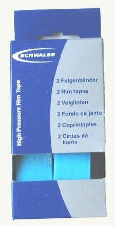 Schwalbe Felgenband H.P. 20/559 2er-Set 20 / 559 blau
