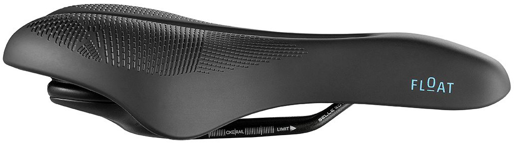 Selle Royal Schaumstoffsattel Float