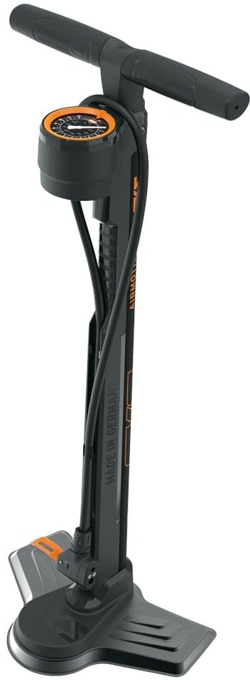 SKS Standpumpe AIRMOTION 12.0 Schwarz