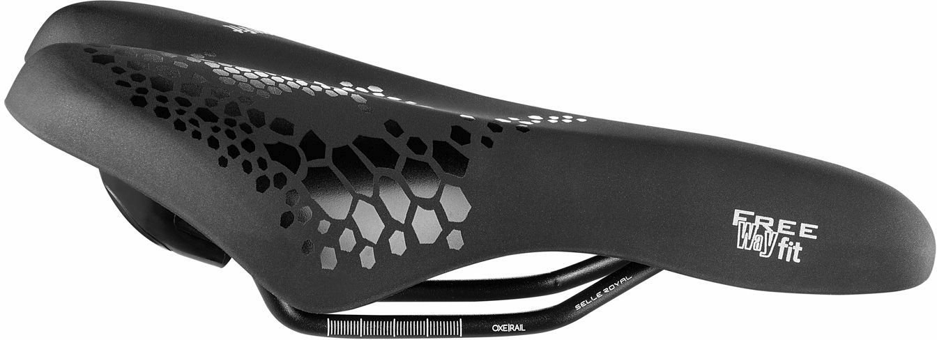 Selle Royal Freeway Fit ICS Athletic Unisex-Sattel