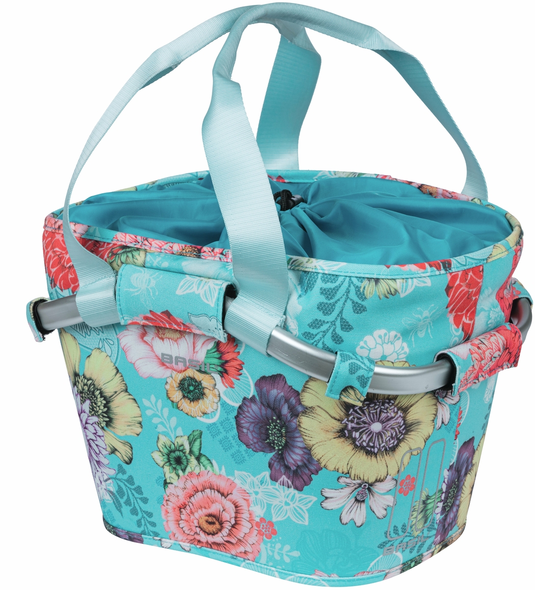 Basil Vorderradkorb Bloom Field Carry All Basket