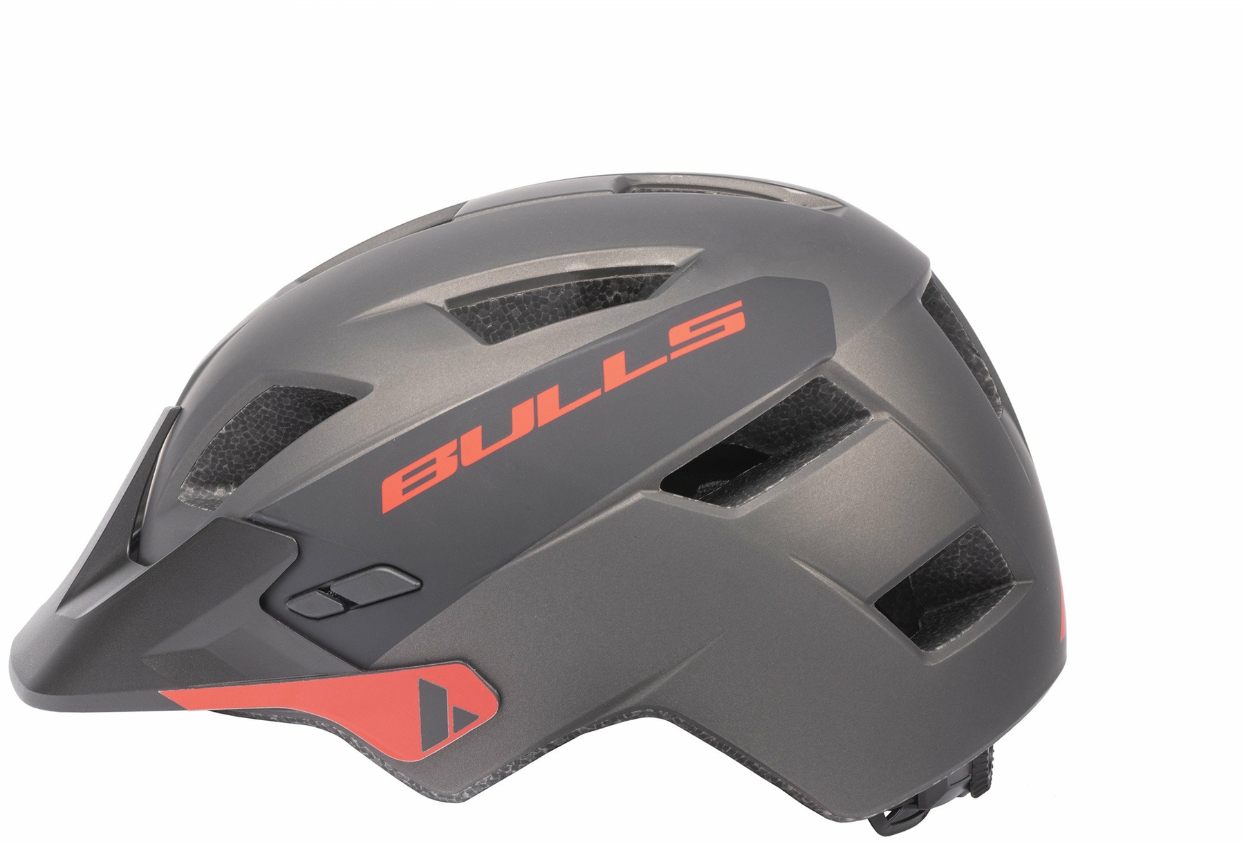 BULLS Fahrradhelm Cayley