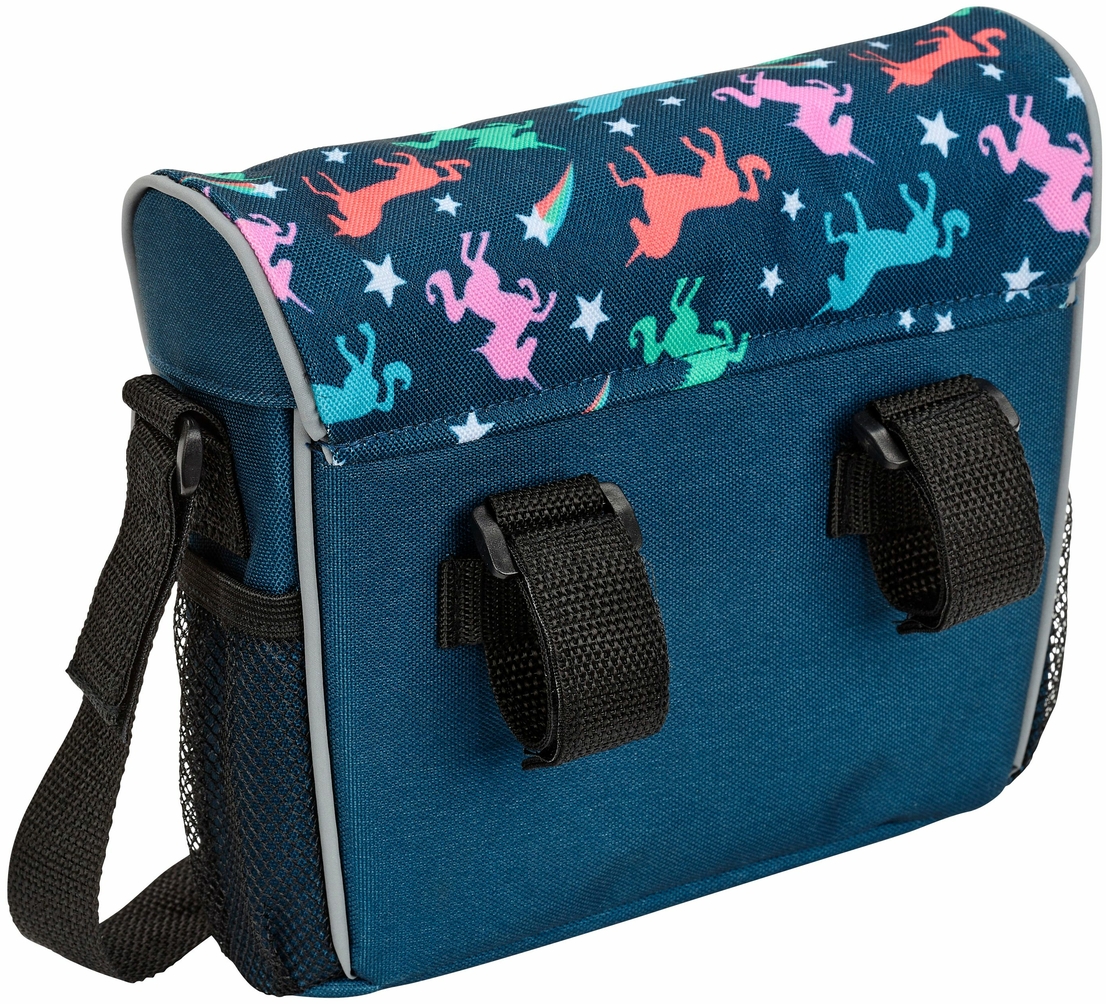 Northwind Lenkertasche Junior Unicorn