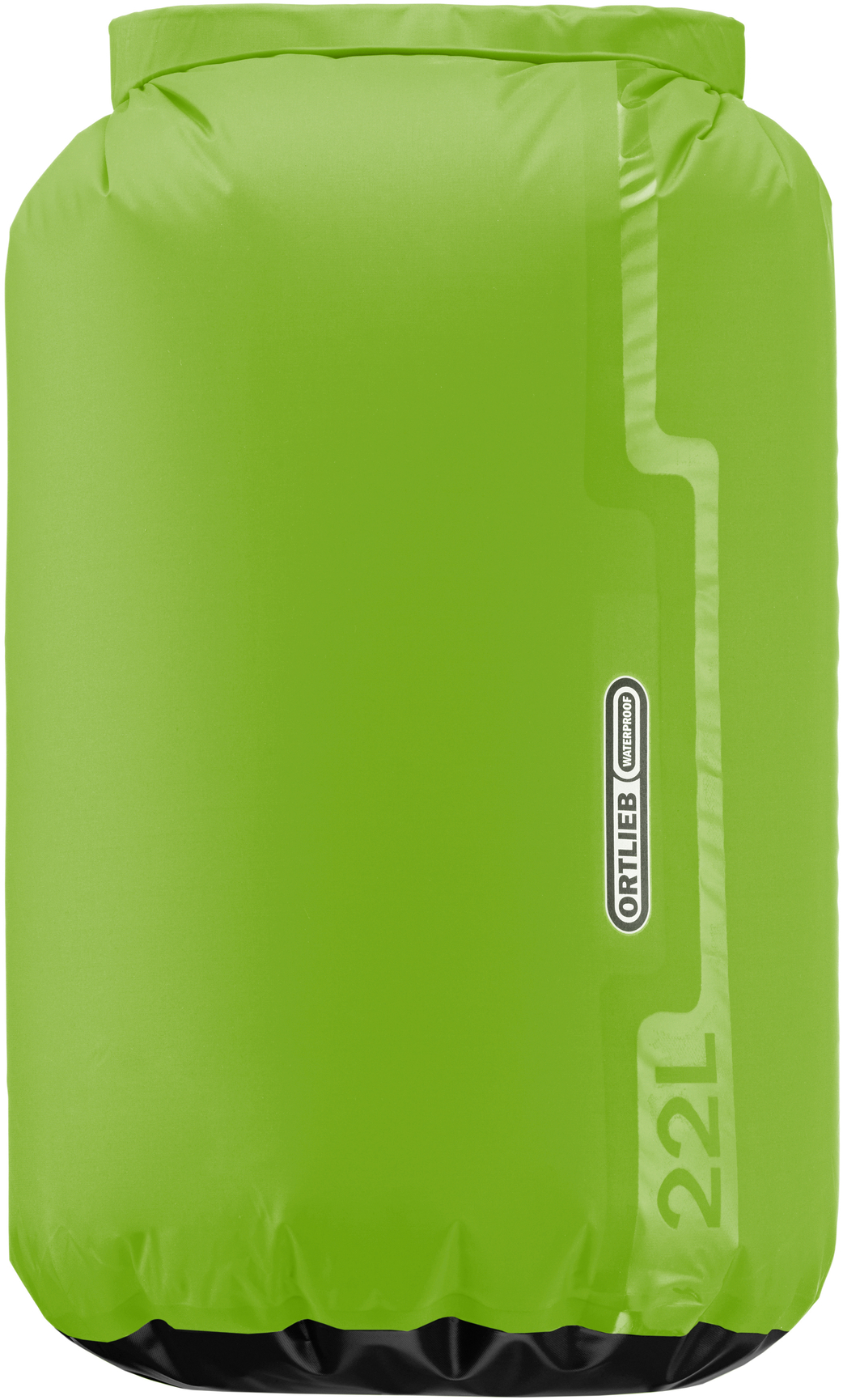 ORTLIEB Packsack Dry-Bag Light 22L light green