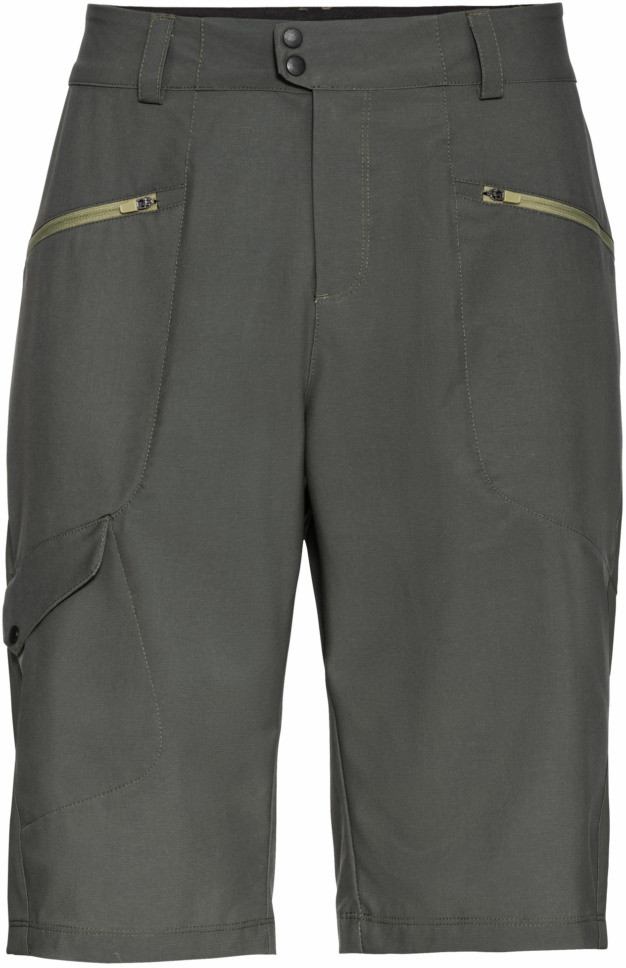 Apura Herren Shorts Explore XXL khaki