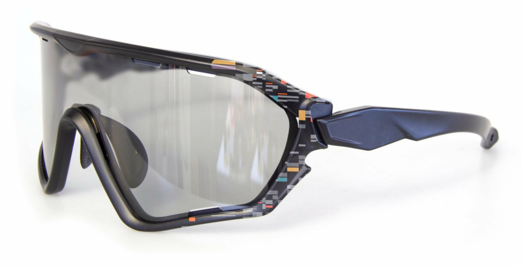 KTM Fahrradbrille Factory Prime Sunglasses