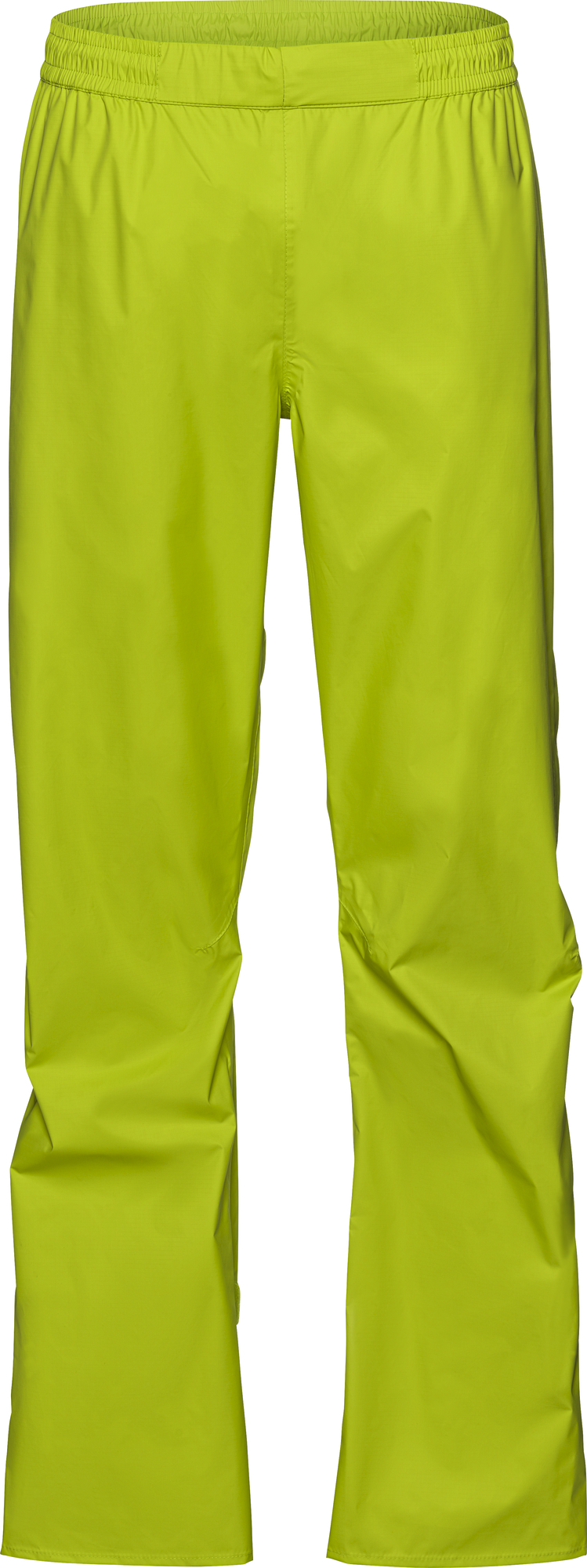 Bekleidung/Hosen: Apura  Unisex Regenhose PURE S Yellow