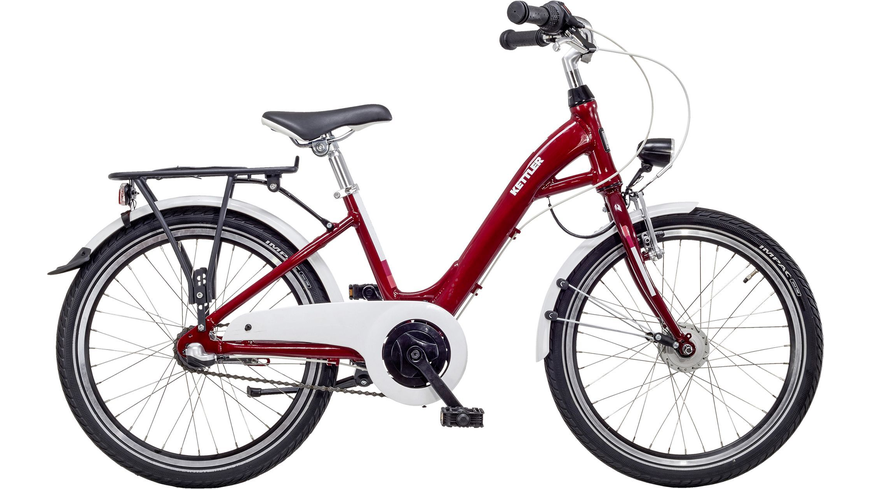 20 zoll fahrrad mit freilauf