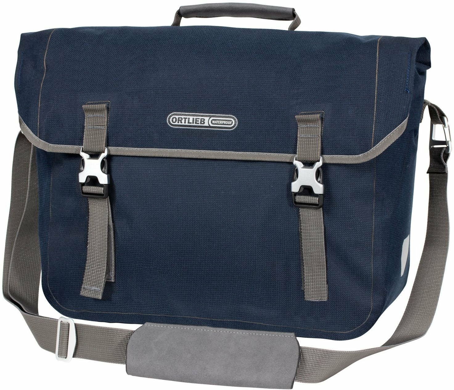 ORTLIEB Seitentaschen Einzel Commuter-Bag Two Urban QL2.1