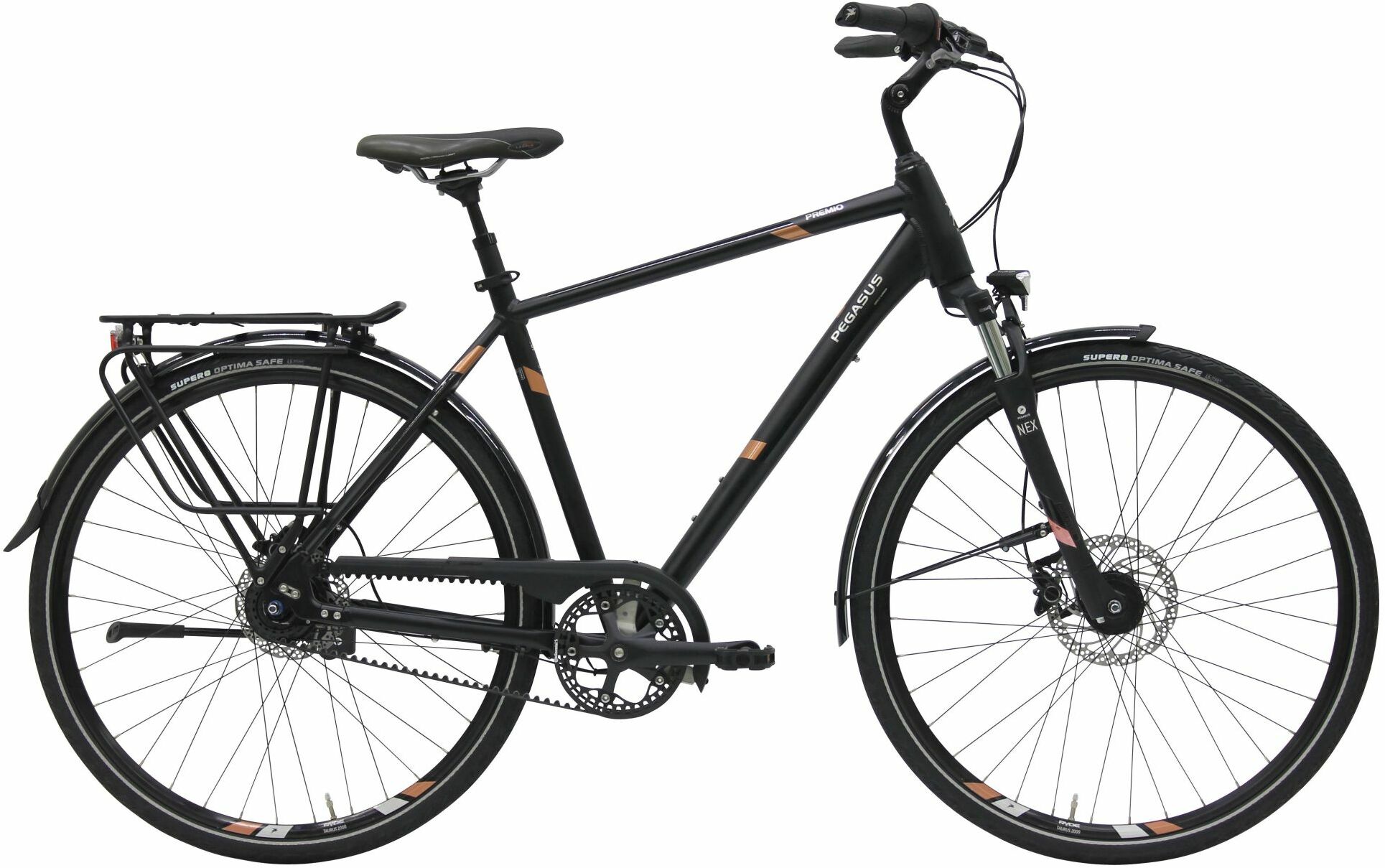 28 Zoll offers Pegasus Premio SL Herrenfahrrad