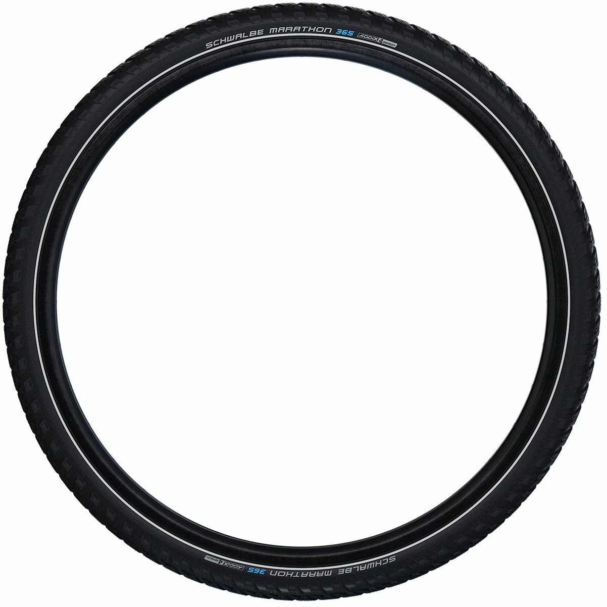 Schwalbe Performance Line - HS 475, Drahtreifen Marathon 365 (47-622) 28"