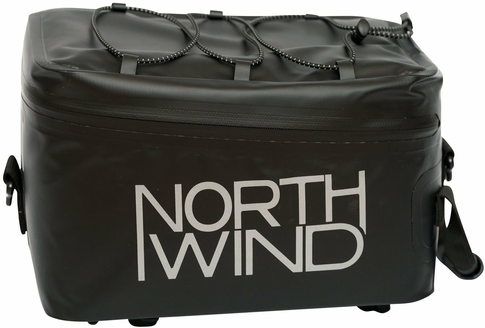 Northwind Smartbag Dive 3.0 MonkeyLoad-T schwarz