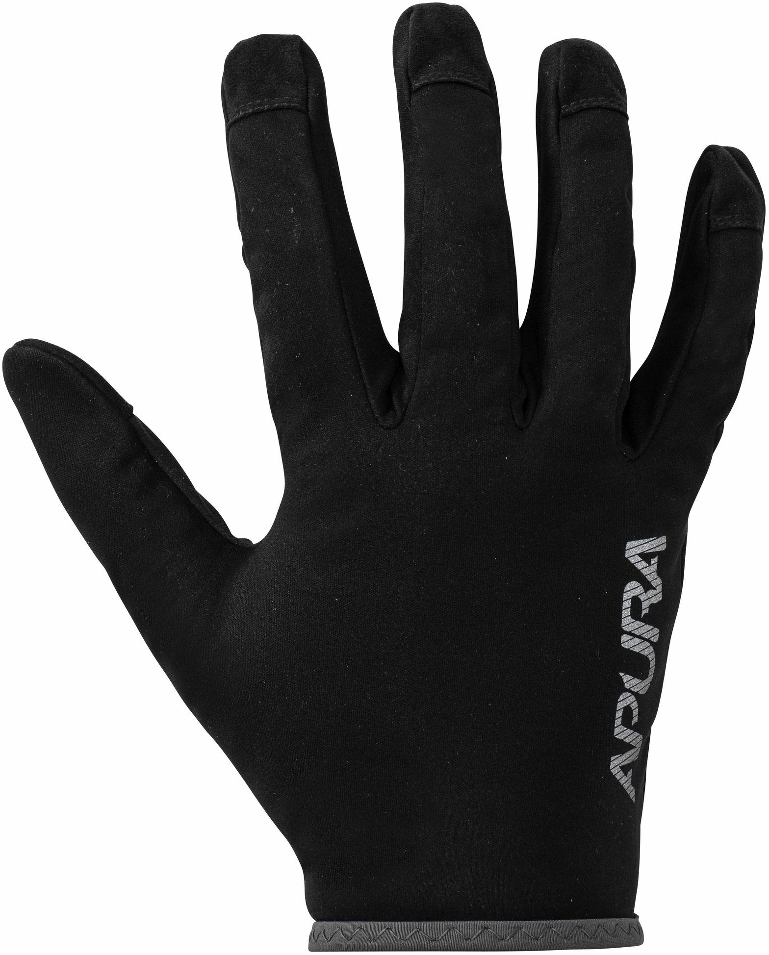 Apura Handschuh Langfinger Lightweight 365 L Schwarz